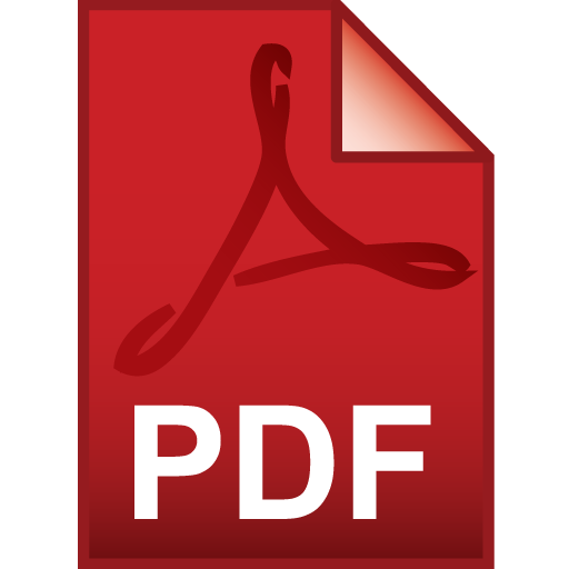 Icon pdf